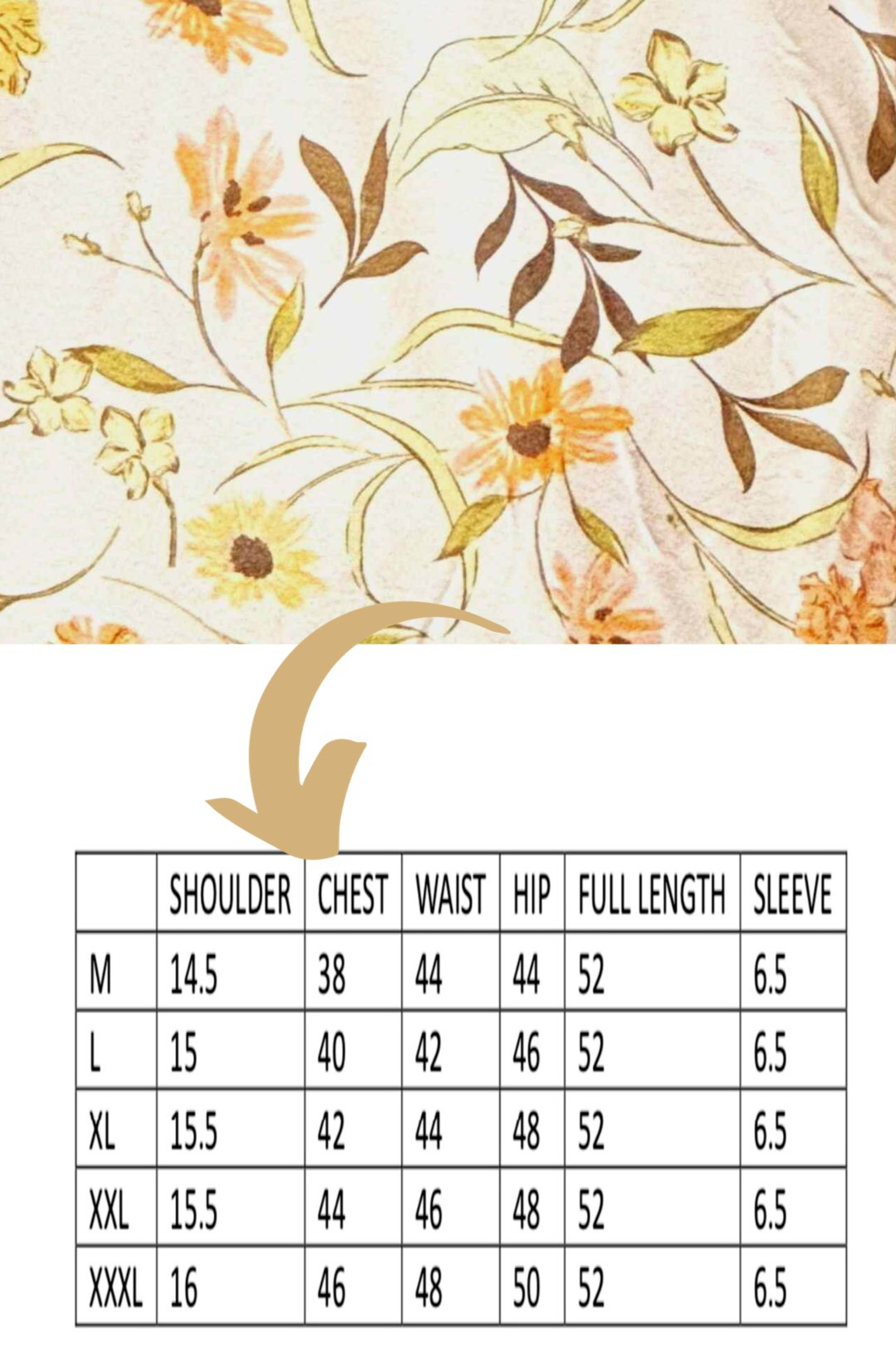 FLORAL PRINTED PINK FEEDING NIGHTY