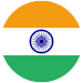 India flag