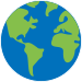 World icon